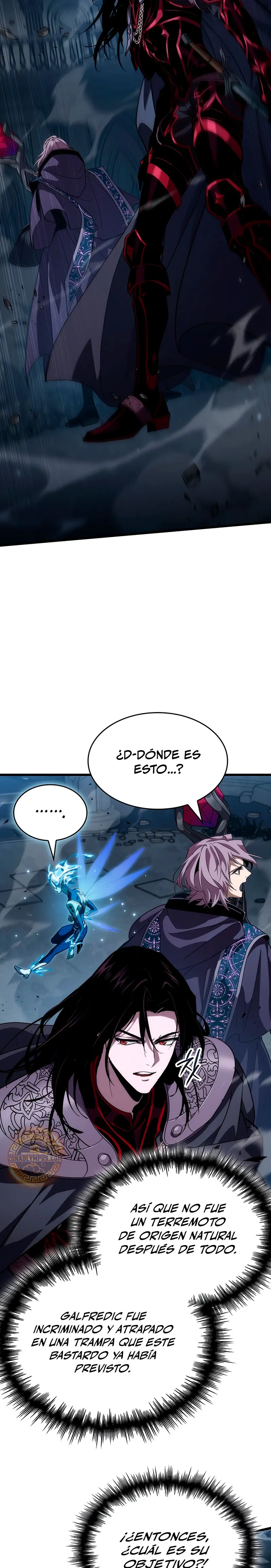 Viviendo como un Lord Vampiro > Capitulo 19 > Page 211