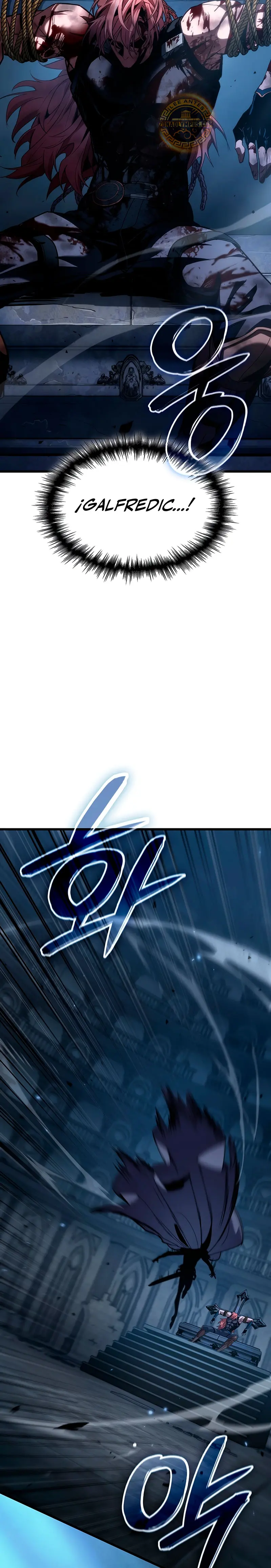 Viviendo como un Lord Vampiro > Capitulo 19 > Page 231