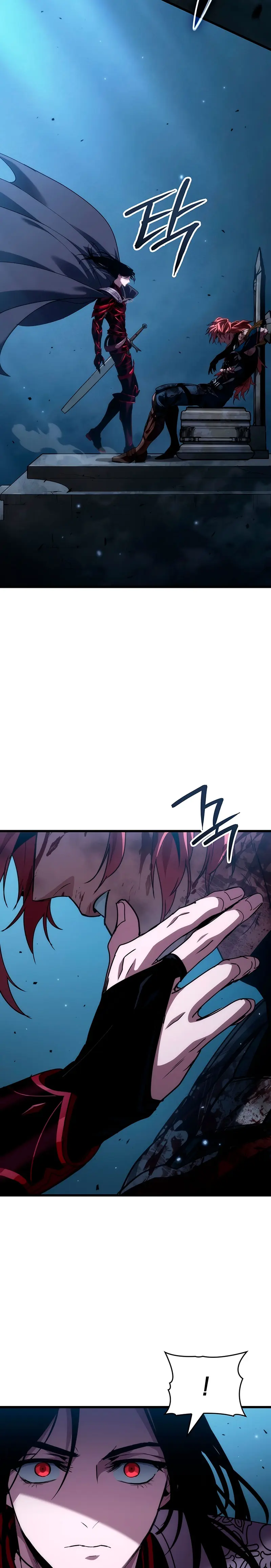 Viviendo como un Lord Vampiro > Capitulo 19 > Page 241