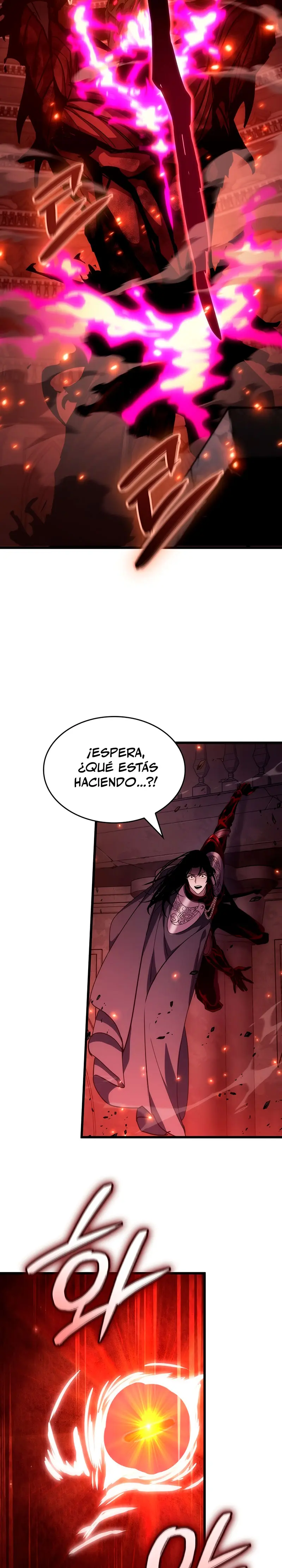 Viviendo como un Lord Vampiro > Capitulo 19 > Page 351