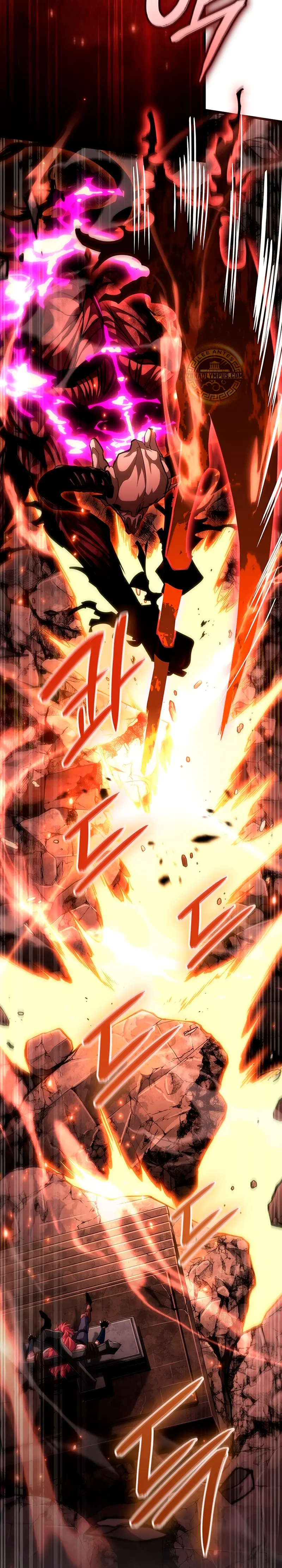 Viviendo como un Lord Vampiro > Capitulo 19 > Page 361