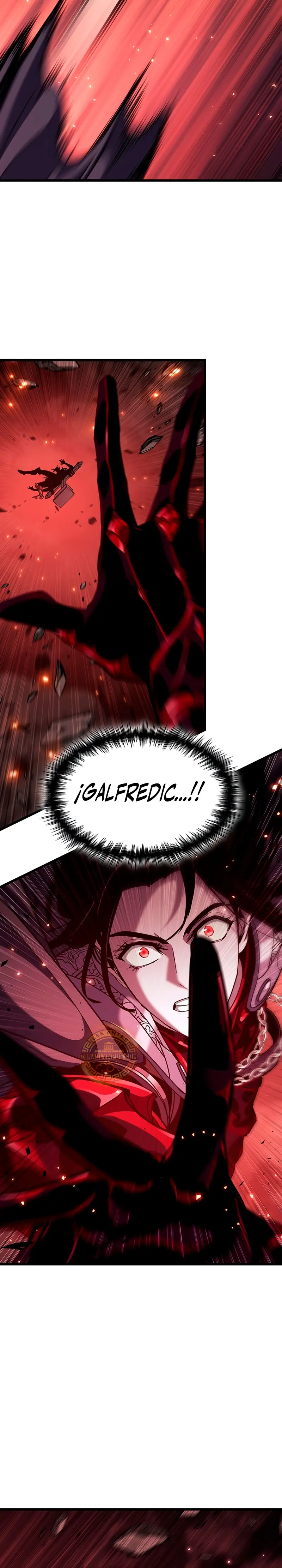 Viviendo como un Lord Vampiro > Capitulo 19 > Page 381