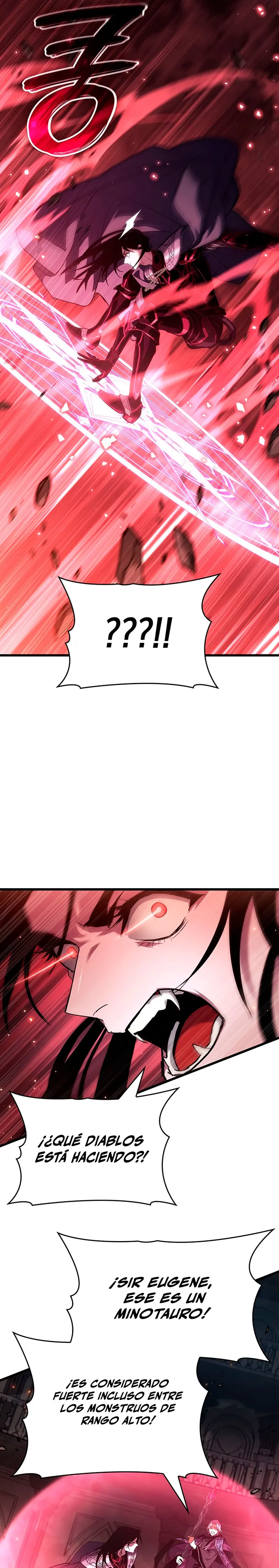 Viviendo como un Lord Vampiro > Capitulo 19 > Page 391