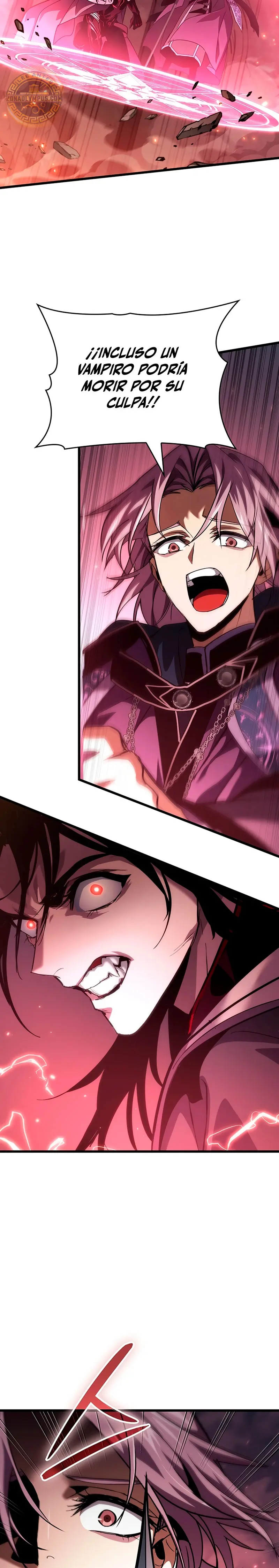 Viviendo como un Lord Vampiro > Capitulo 19 > Page 401