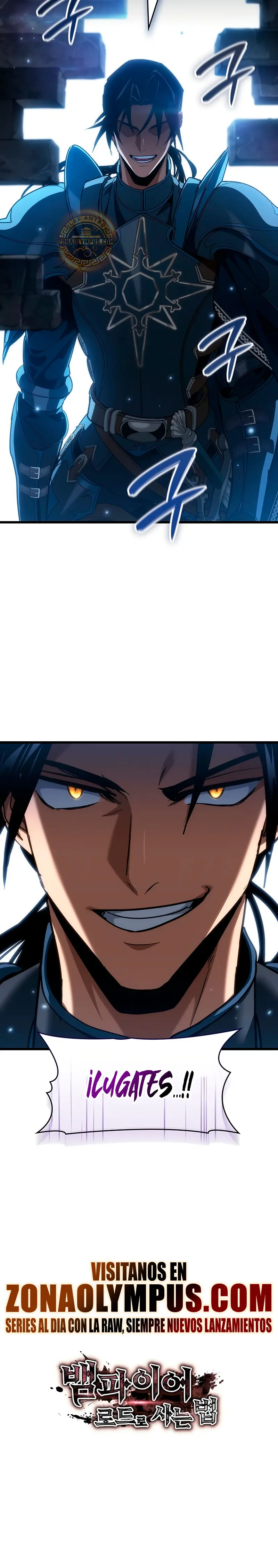 Viviendo como un Lord Vampiro > Capitulo 19 > Page 441