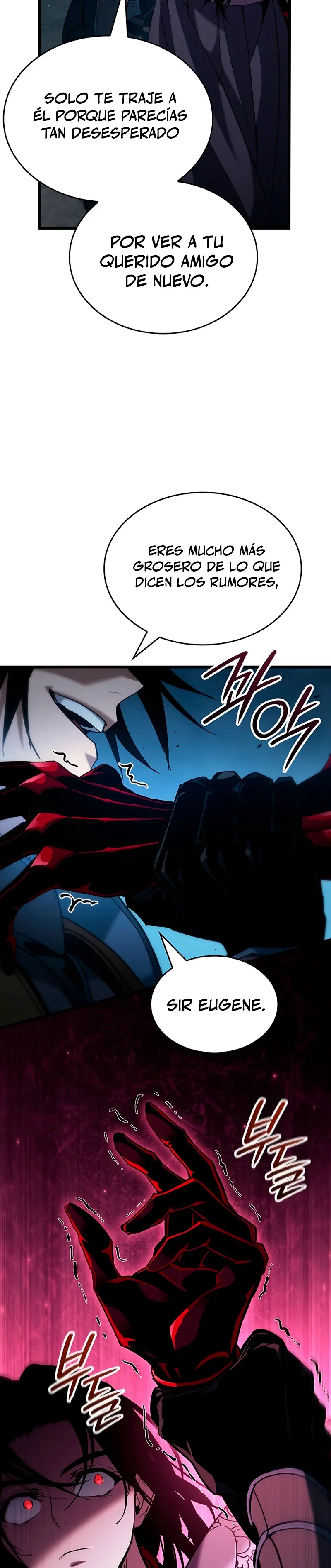 Viviendo como un Lord Vampiro > Capitulo 20 > Page 31