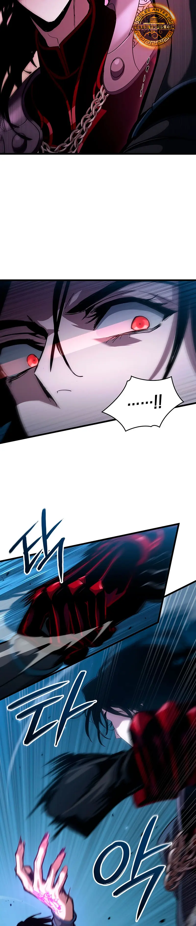 Viviendo como un Lord Vampiro > Capitulo 20 > Page 41