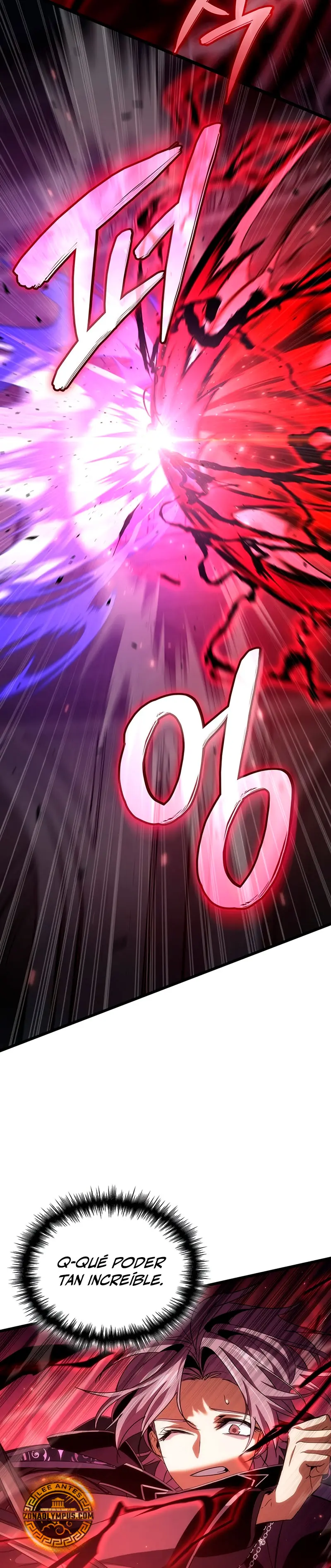 Viviendo como un Lord Vampiro > Capitulo 20 > Page 101