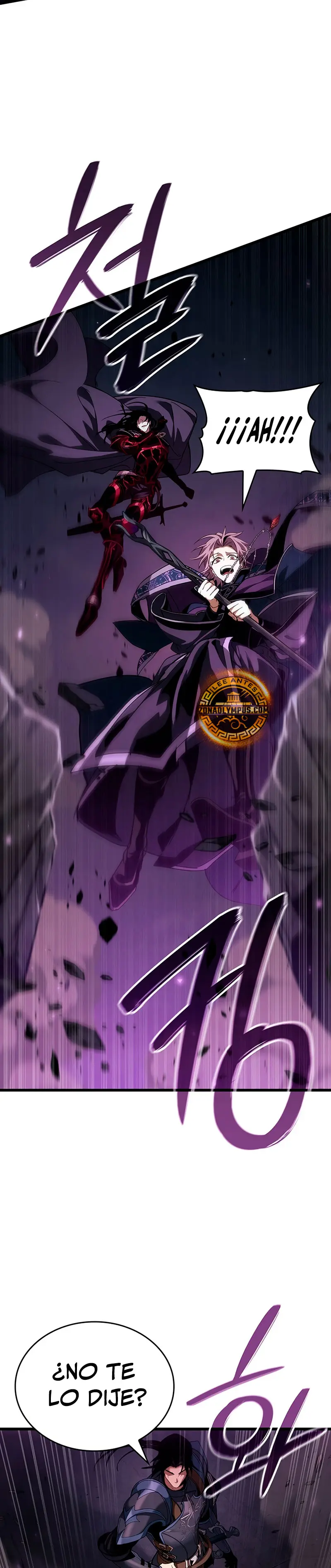 Viviendo como un Lord Vampiro > Capitulo 20 > Page 131