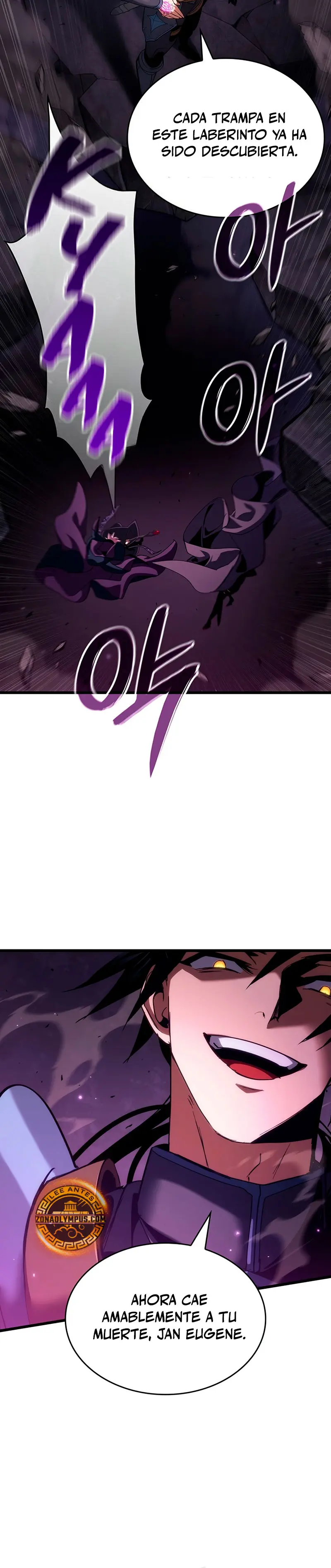 Viviendo como un Lord Vampiro > Capitulo 20 > Page 141