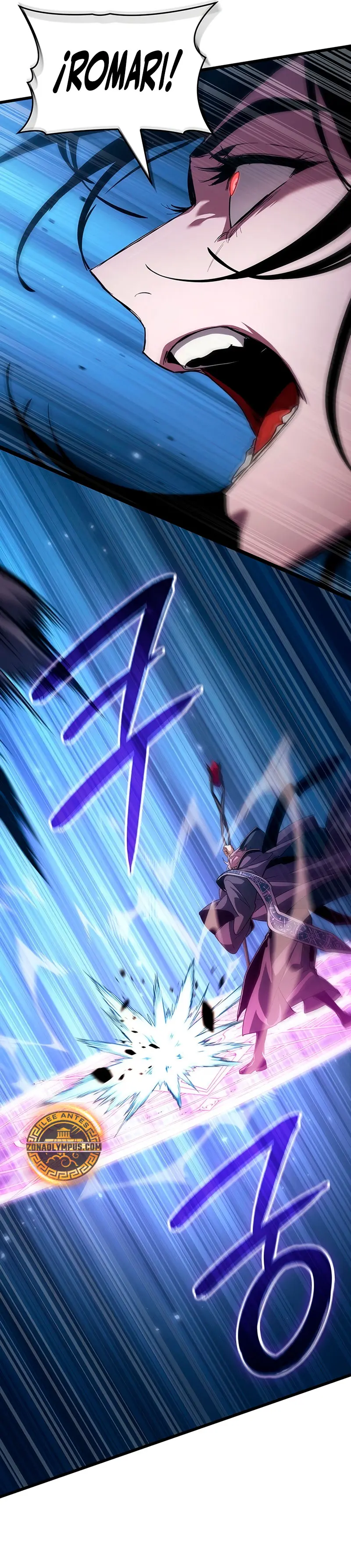 Viviendo como un Lord Vampiro > Capitulo 20 > Page 151