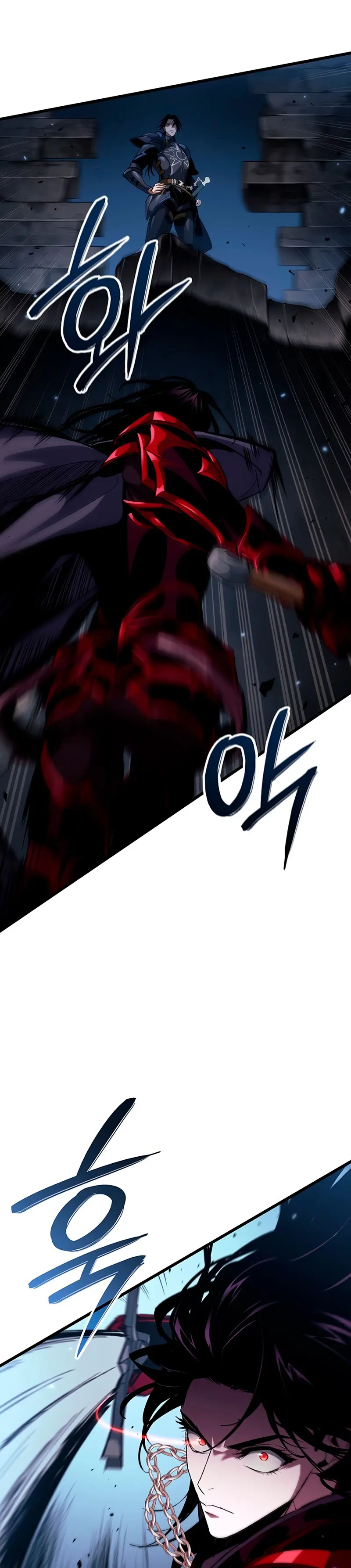 Viviendo como un Lord Vampiro > Capitulo 20 > Page 161