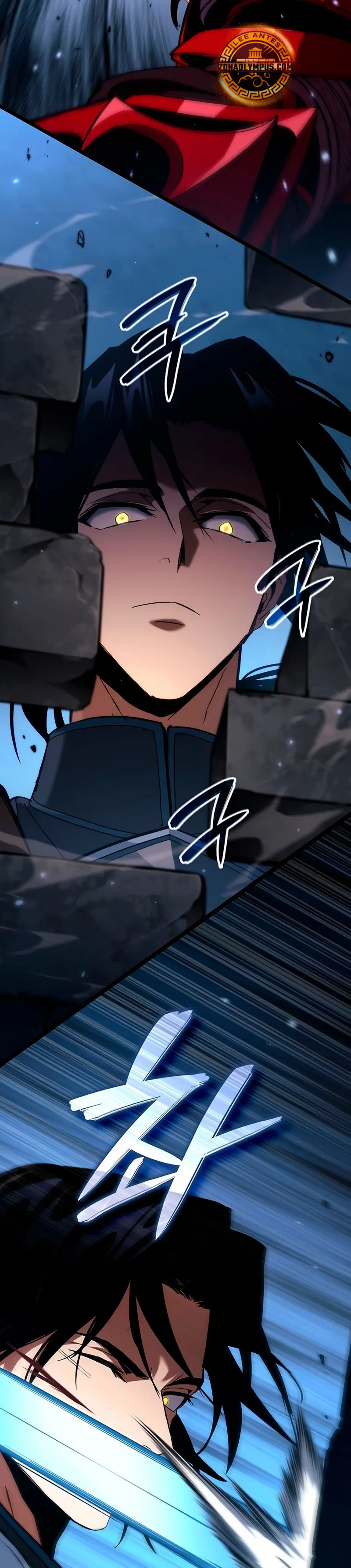 Viviendo como un Lord Vampiro > Capitulo 20 > Page 171