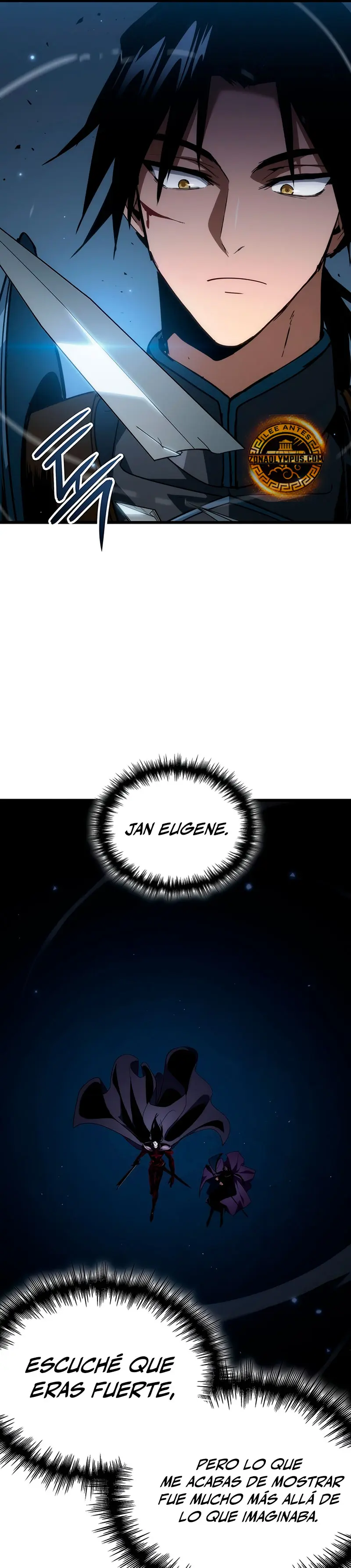 Viviendo como un Lord Vampiro > Capitulo 20 > Page 191