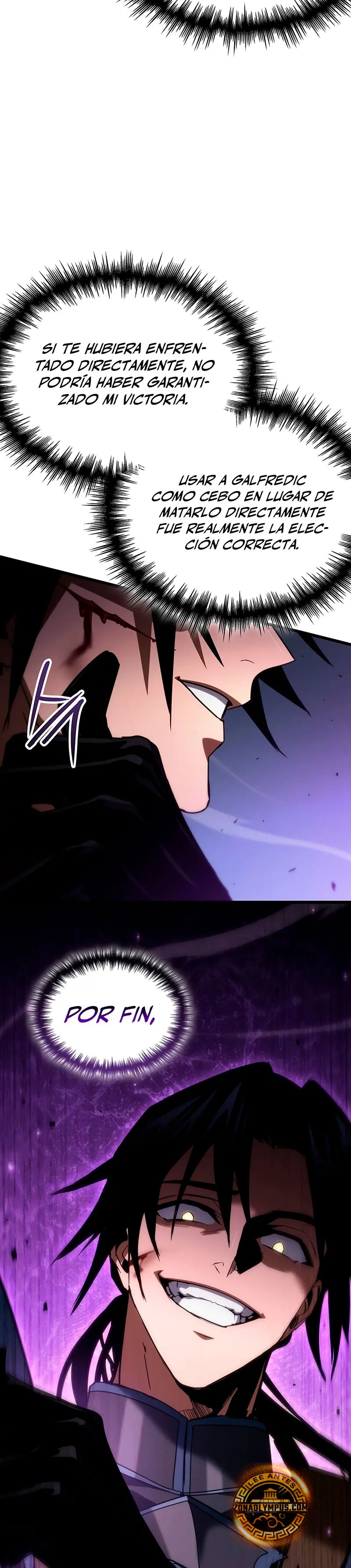 Viviendo como un Lord Vampiro > Capitulo 20 > Page 201