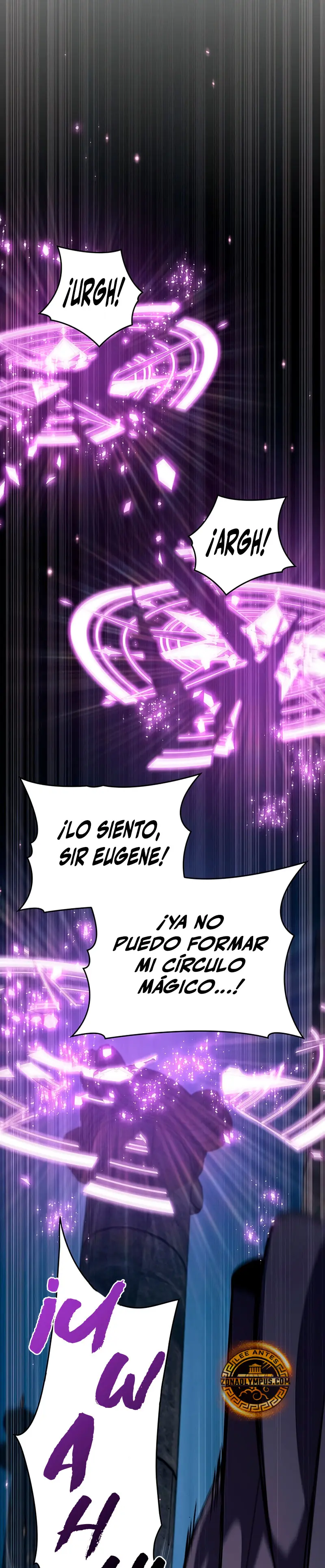 Viviendo como un Lord Vampiro > Capitulo 20 > Page 231