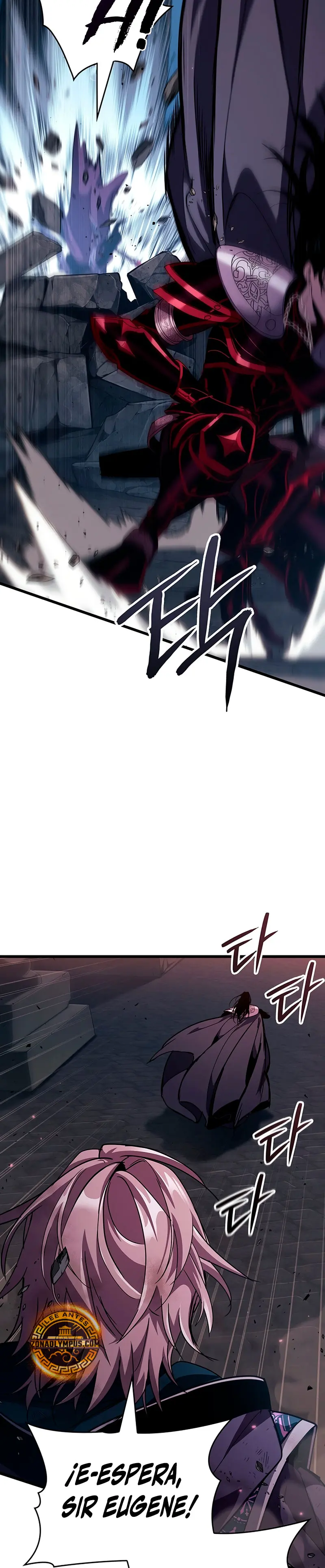 Viviendo como un Lord Vampiro > Capitulo 20 > Page 241