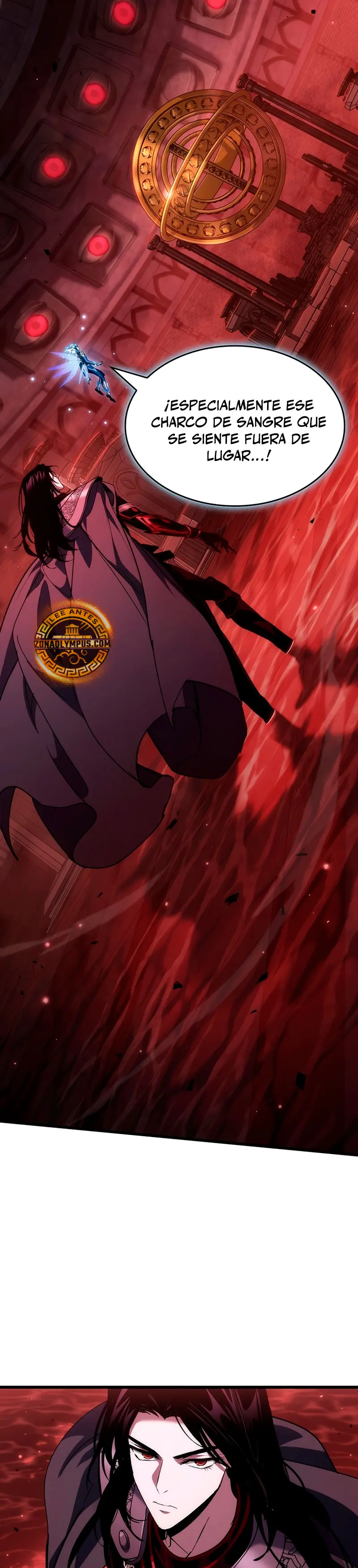 Viviendo como un Lord Vampiro > Capitulo 20 > Page 311