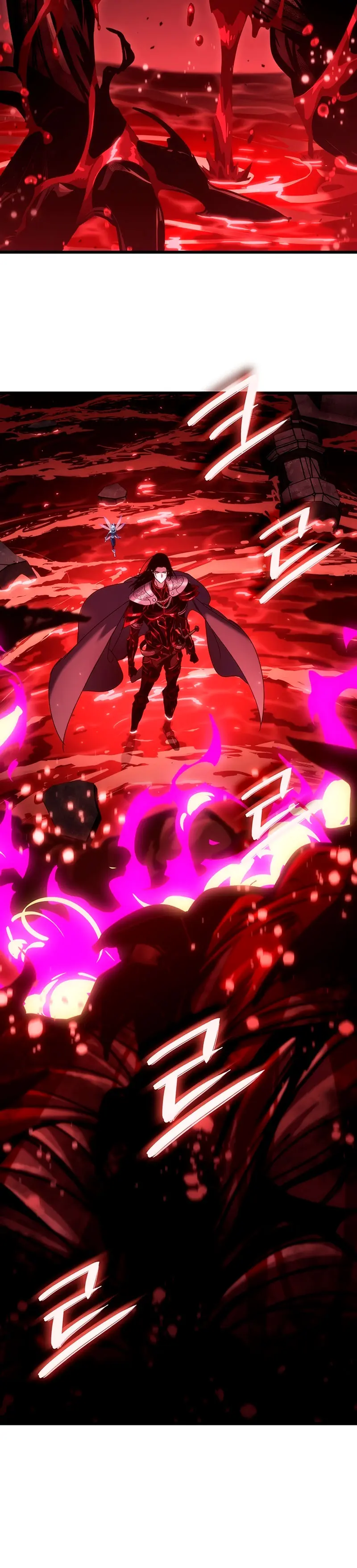 Viviendo como un Lord Vampiro > Capitulo 20 > Page 341