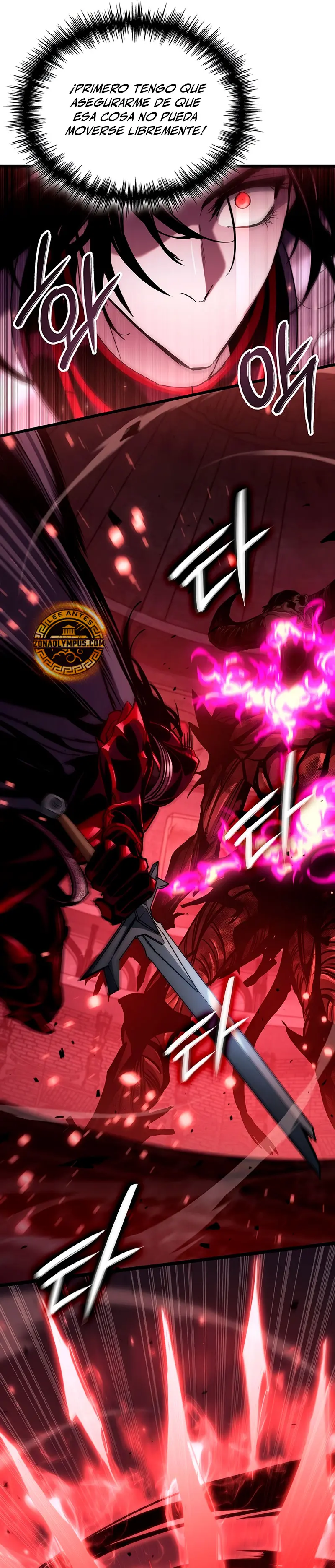 Viviendo como un Lord Vampiro > Capitulo 20 > Page 371