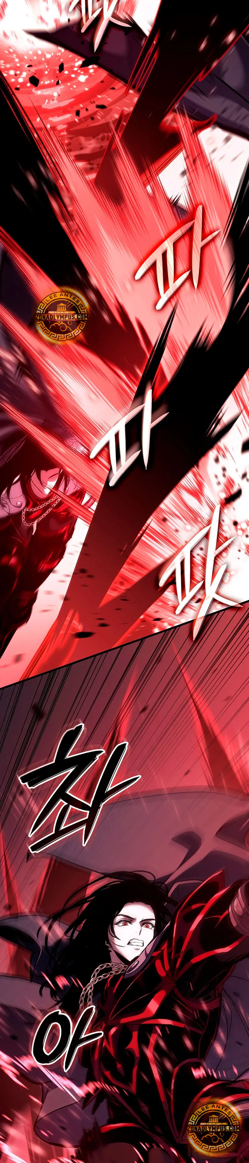 Viviendo como un Lord Vampiro > Capitulo 20 > Page 391