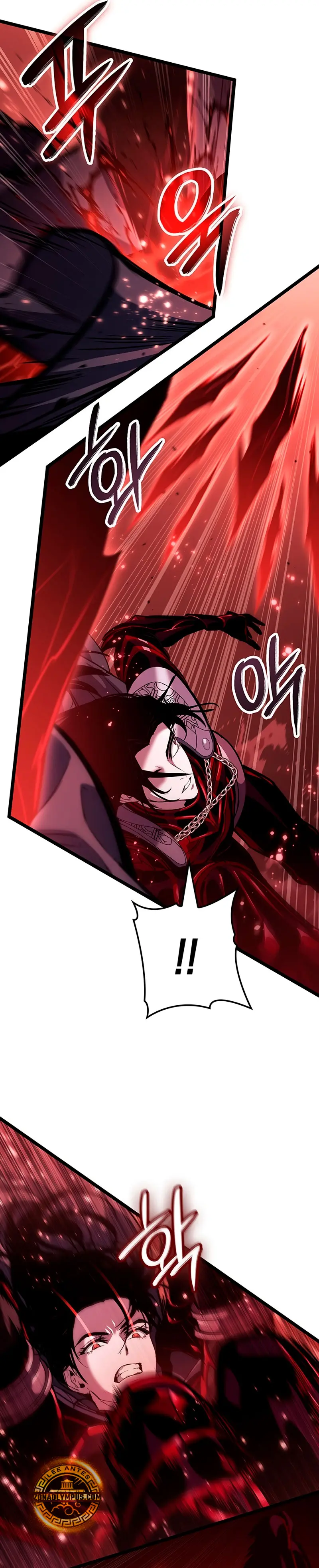 Viviendo como un Lord Vampiro > Capitulo 20 > Page 451