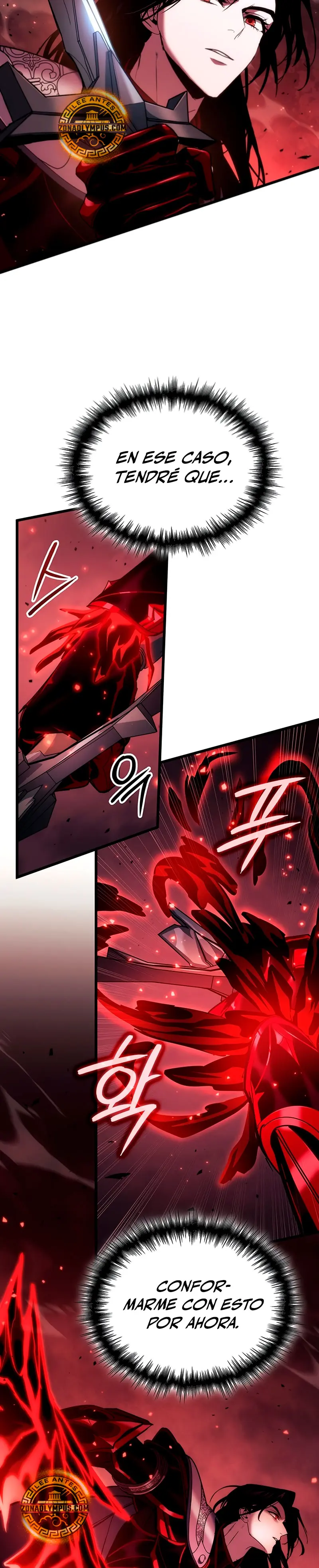 Viviendo como un Lord Vampiro > Capitulo 20 > Page 481