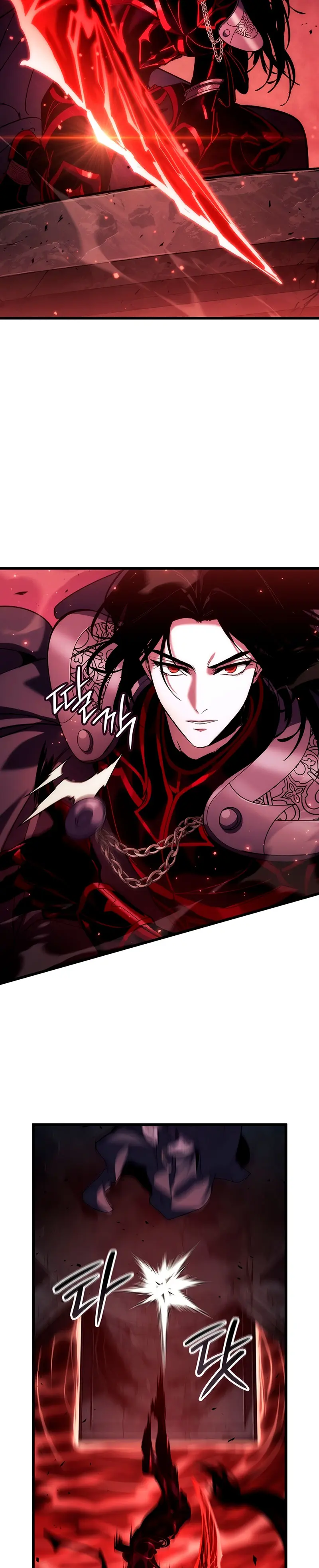 Viviendo como un Lord Vampiro > Capitulo 20 > Page 491
