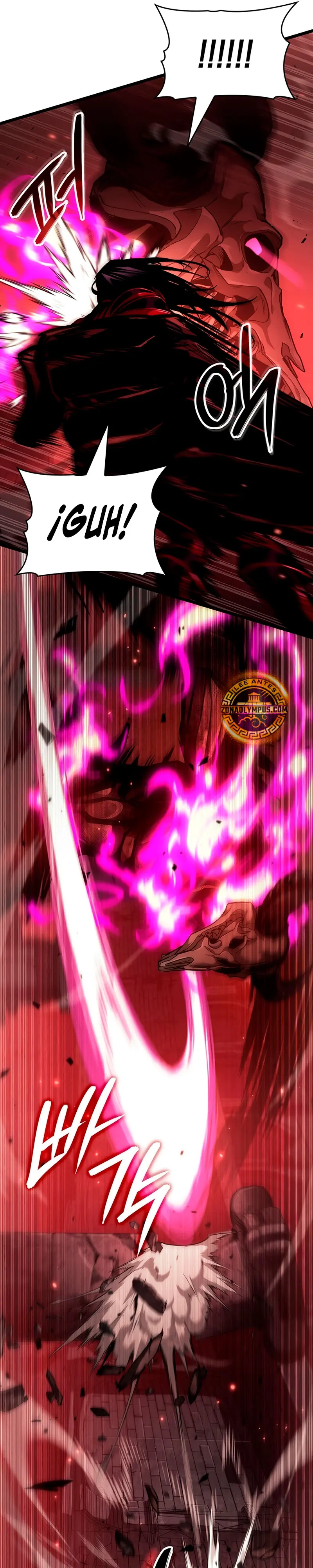 Viviendo como un Lord Vampiro > Capitulo 20 > Page 521