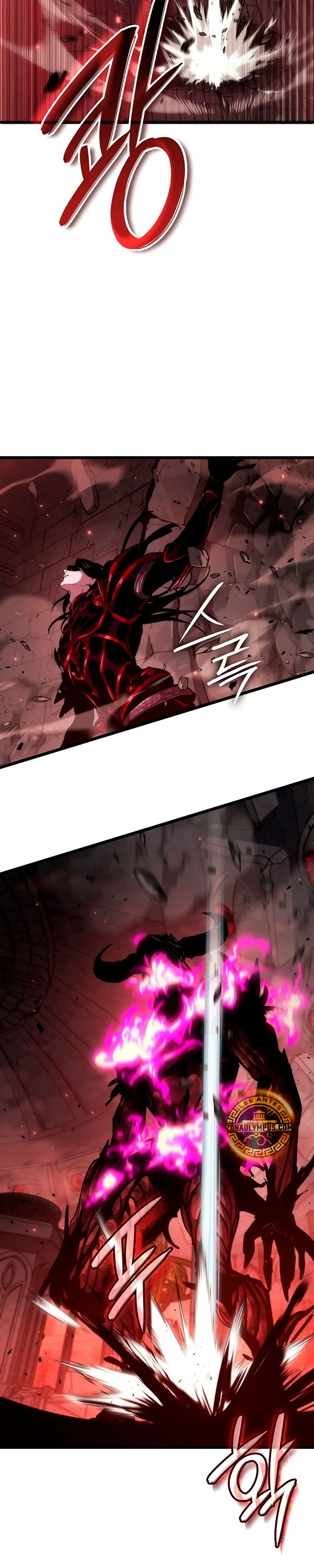 Viviendo como un Lord Vampiro > Capitulo 20 > Page 531