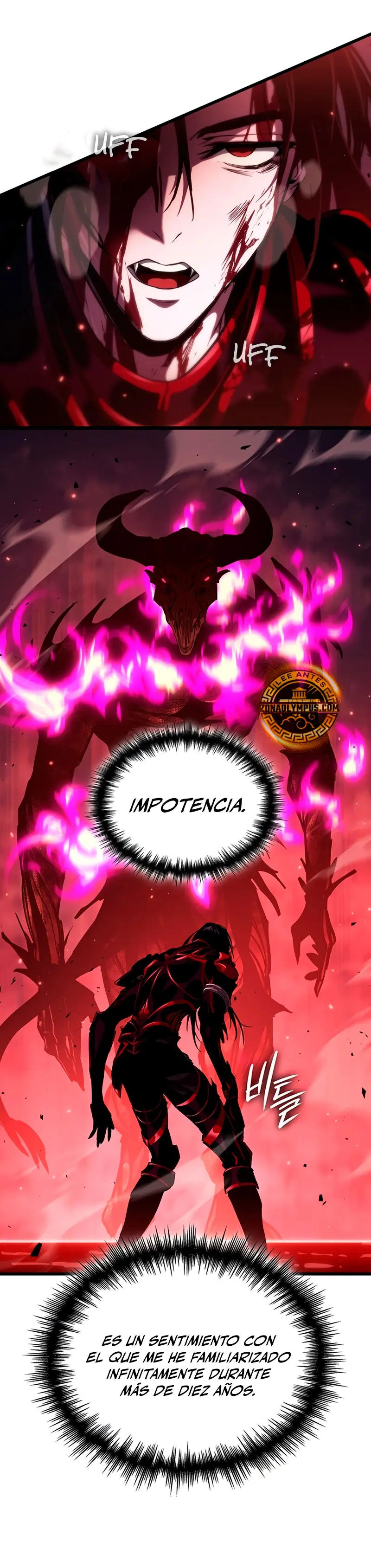 Viviendo como un Lord Vampiro > Capitulo 20 > Page 591