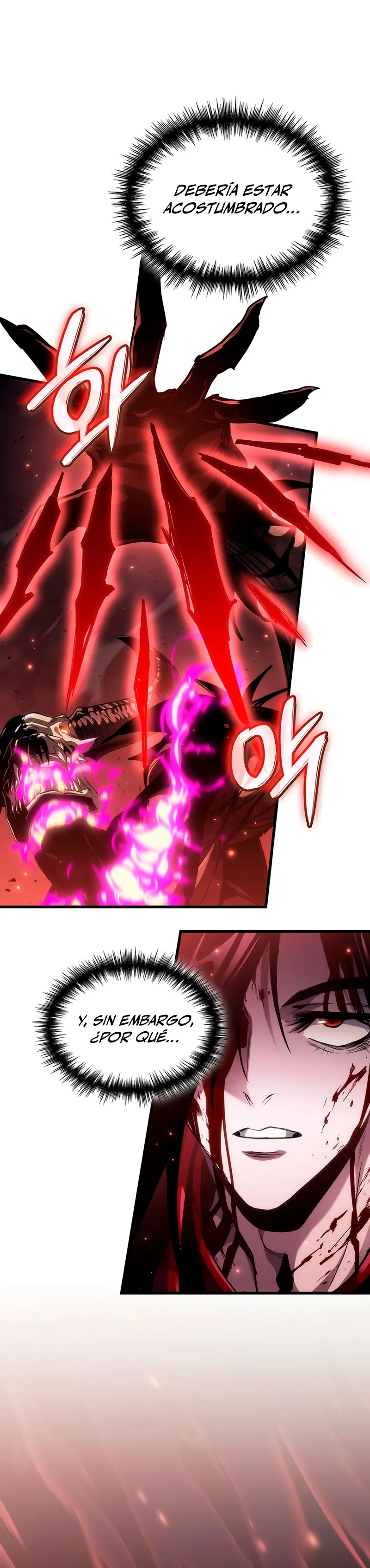 Viviendo como un Lord Vampiro > Capitulo 20 > Page 601