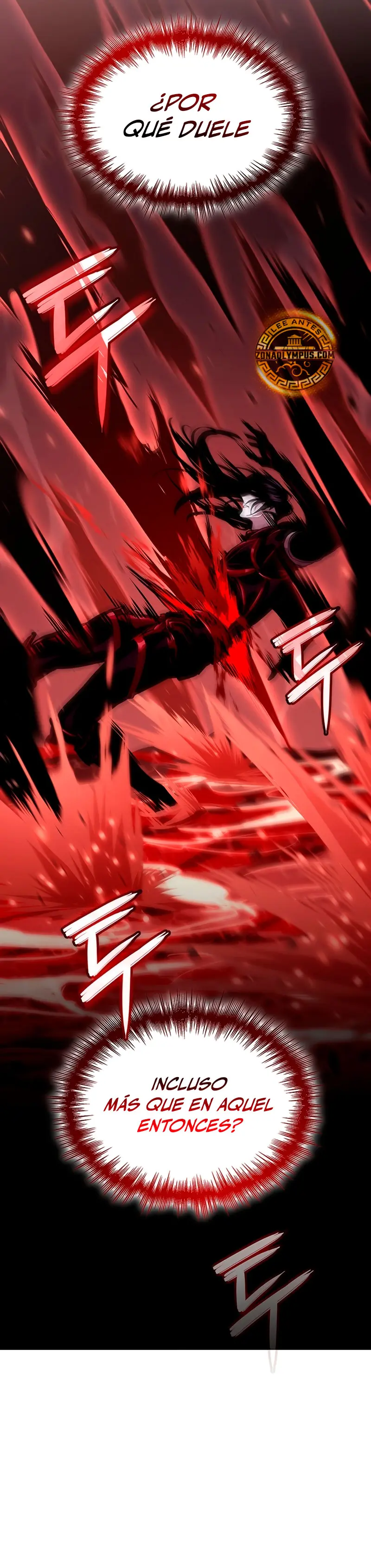 Viviendo como un Lord Vampiro > Capitulo 20 > Page 611