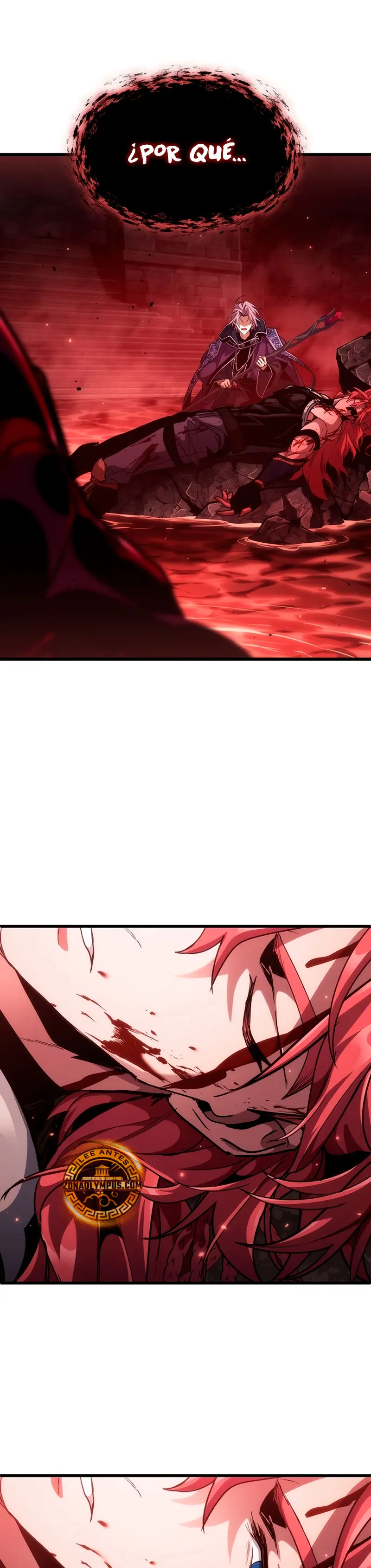 Viviendo como un Lord Vampiro > Capitulo 20 > Page 631