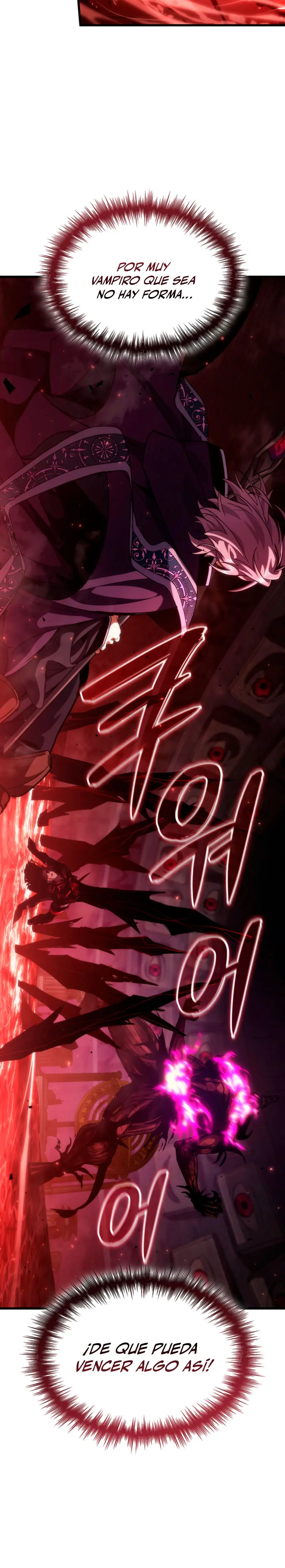 Viviendo como un Lord Vampiro > Capitulo 21 > Page 31