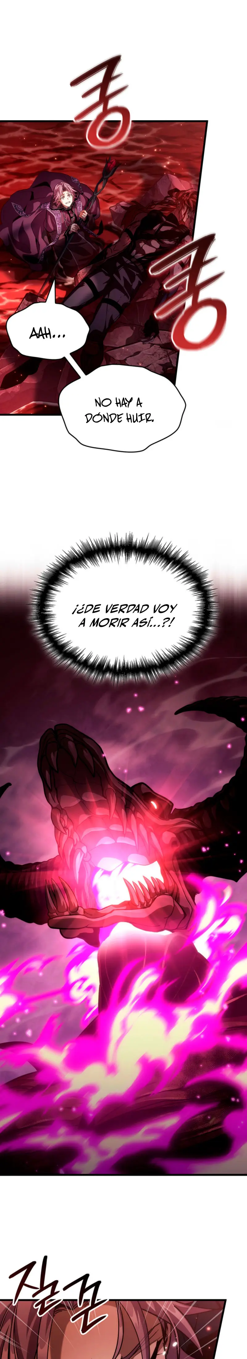 Viviendo como un Lord Vampiro > Capitulo 21 > Page 41