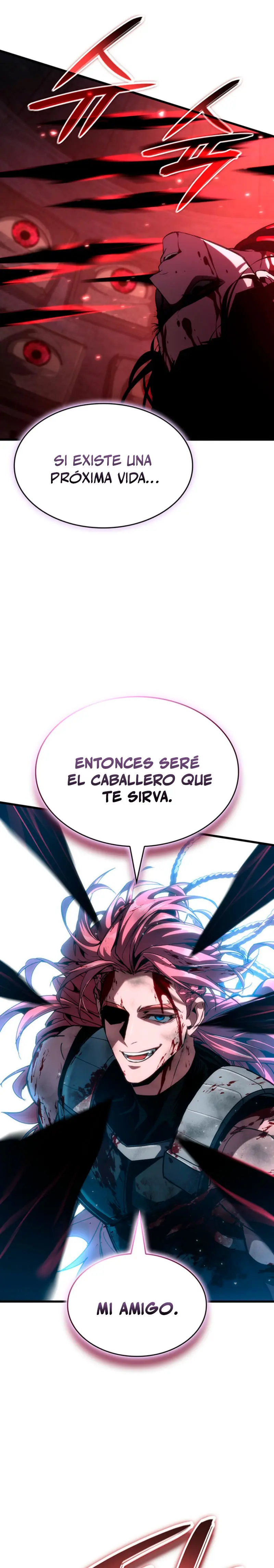 Viviendo como un Lord Vampiro > Capitulo 21 > Page 101