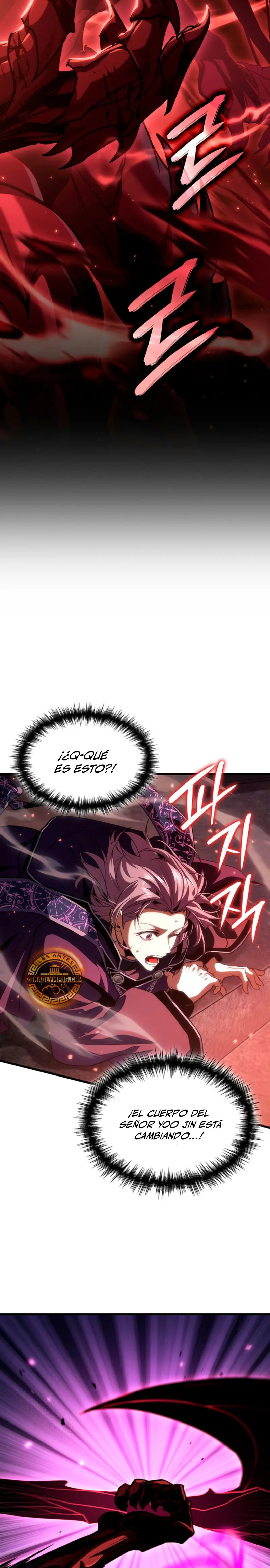 Viviendo como un Lord Vampiro > Capitulo 21 > Page 181
