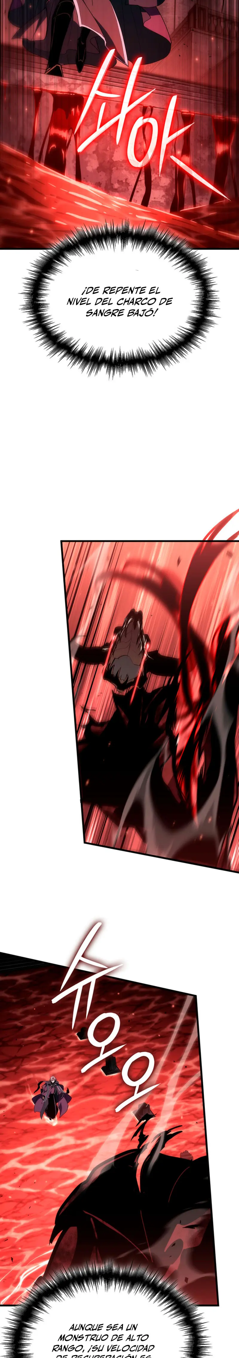 Viviendo como un Lord Vampiro > Capitulo 21 > Page 231