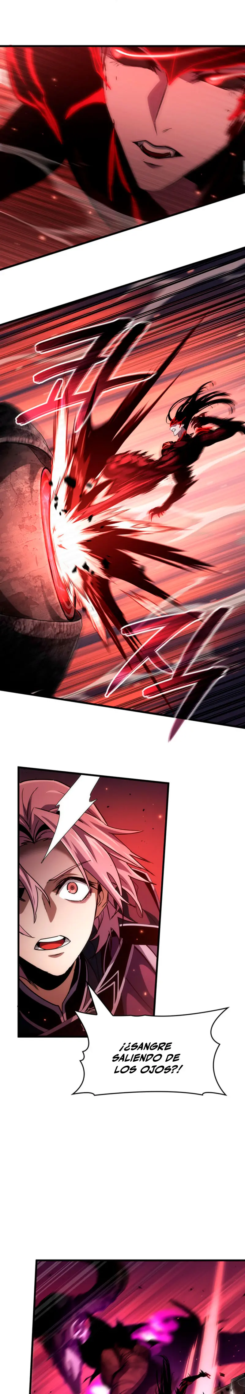 Viviendo como un Lord Vampiro > Capitulo 21 > Page 251