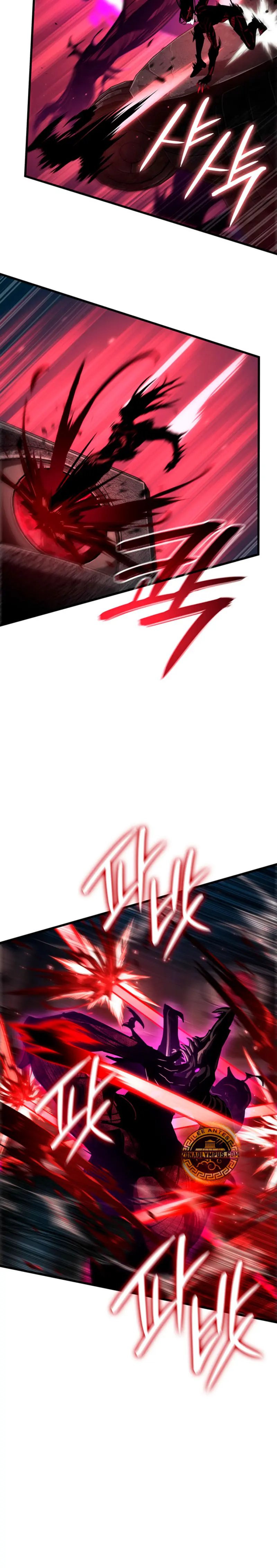 Viviendo como un Lord Vampiro > Capitulo 21 > Page 261