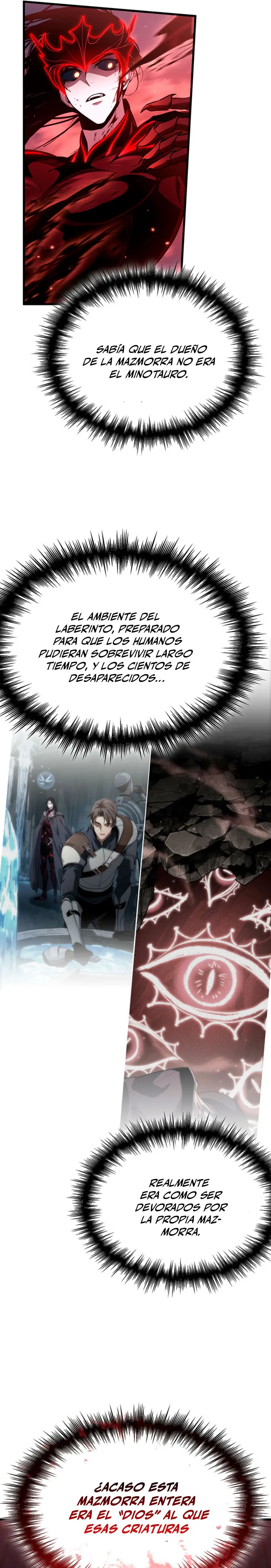 Viviendo como un Lord Vampiro > Capitulo 21 > Page 271