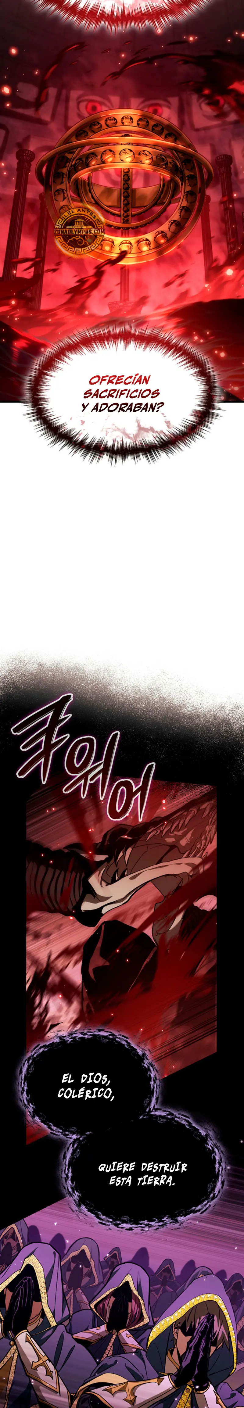 Viviendo como un Lord Vampiro > Capitulo 21 > Page 281