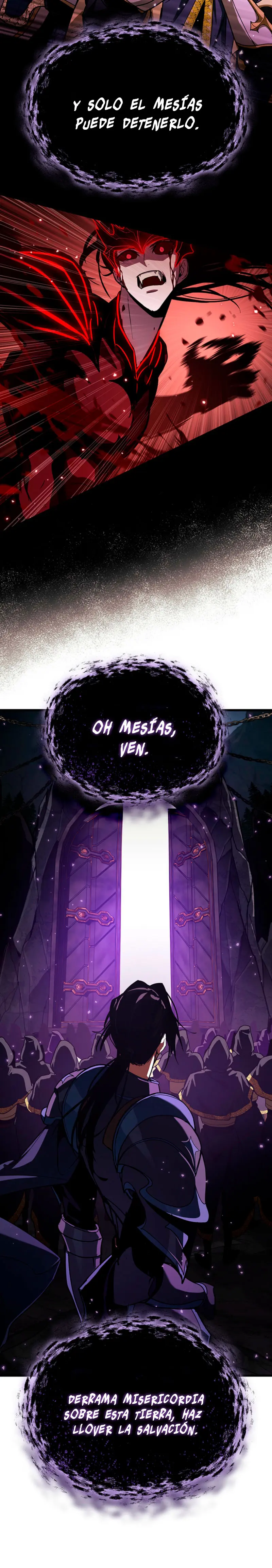 Viviendo como un Lord Vampiro > Capitulo 21 > Page 291