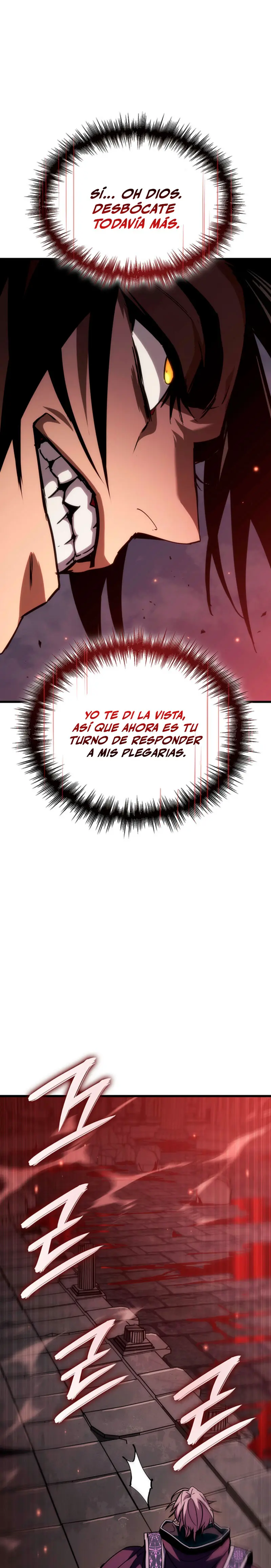 Viviendo como un Lord Vampiro > Capitulo 21 > Page 301