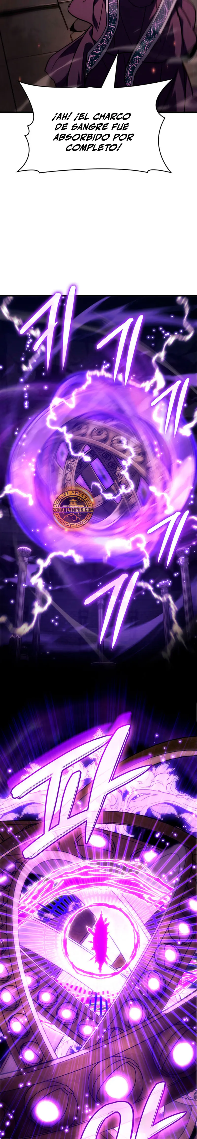 Viviendo como un Lord Vampiro > Capitulo 21 > Page 321