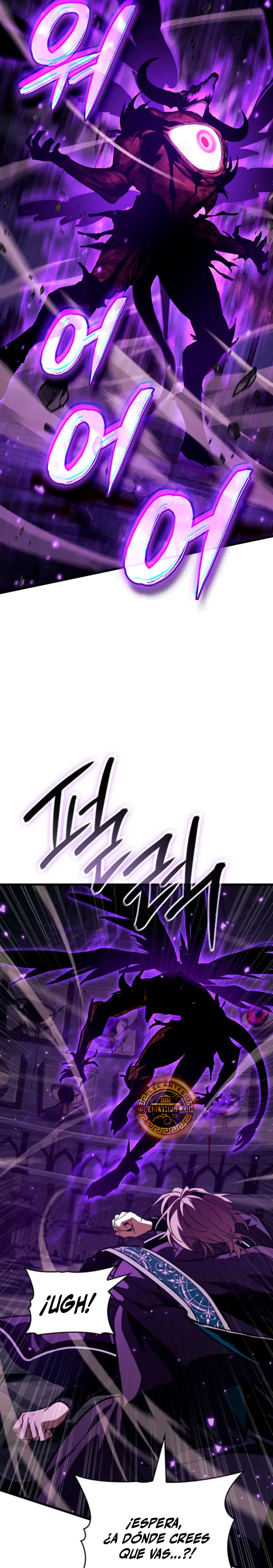 Viviendo como un Lord Vampiro > Capitulo 21 > Page 341