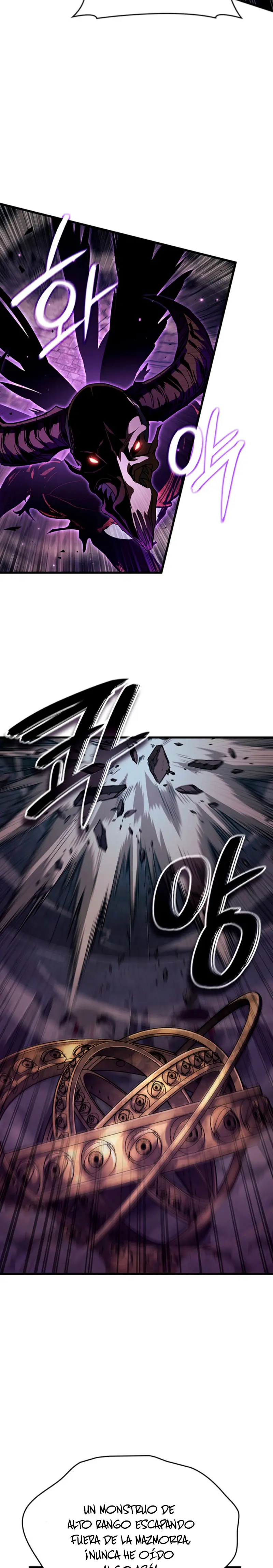 Viviendo como un Lord Vampiro > Capitulo 21 > Page 351