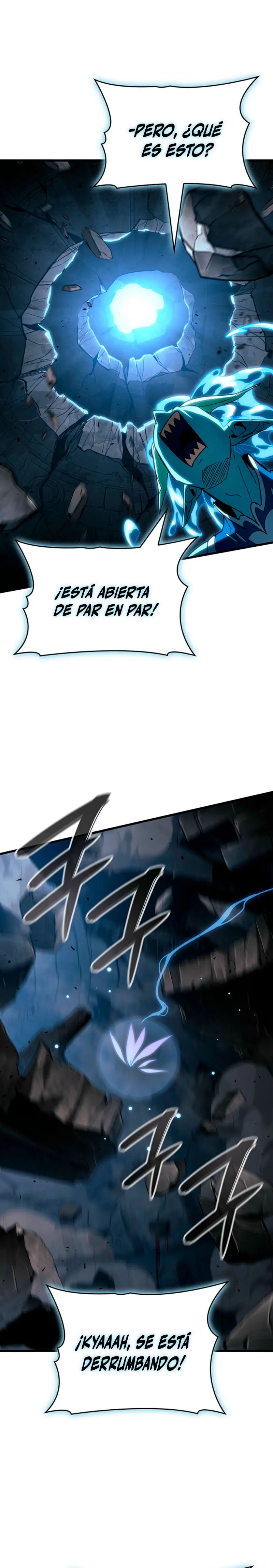 Viviendo como un Lord Vampiro > Capitulo 21 > Page 371