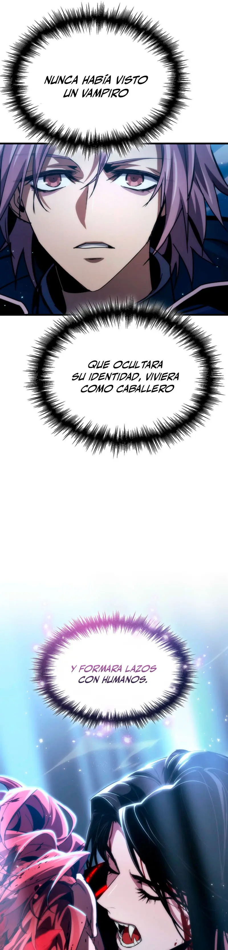Viviendo como un Lord Vampiro > Capitulo 21 > Page 401